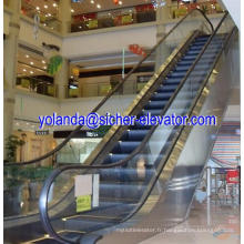 Escalator tout neuf fabriqué en Chine